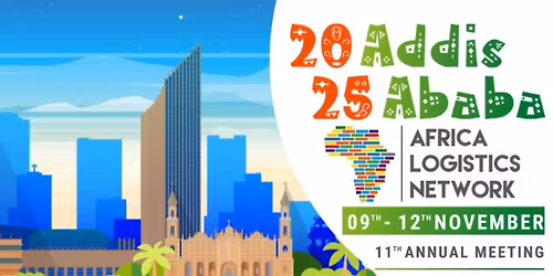 11th ANNUAL MEETING, ADDIS ABABA, ETHIOPIA, 2025