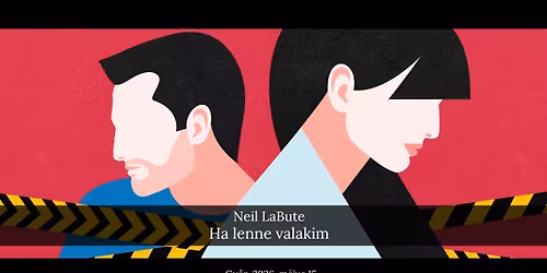 Neil LaBute - Ha lenne valakim | egy igaz\u00e1n emberi t\u00f6rt\u00e9net szerelemr\u0151l \u00e9s bizonytalans\u00e1gr\u00f3l