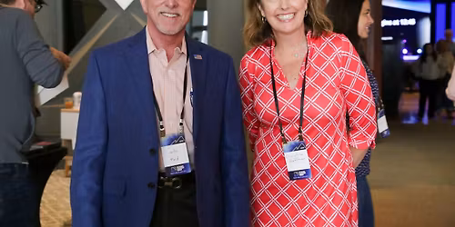 Global Leadership Summit