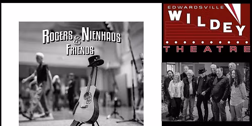 Rogers & Nienhaus and Friends