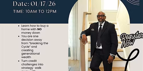 HomeBuyer MasterClass