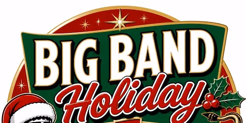 Big Band Holiday Swing Thing