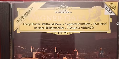 Berliner Philharmoniker - Opening Night Gala at Carnegie Hall - Isaac Stern Auditorium