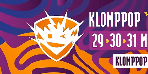 Klomppop '26