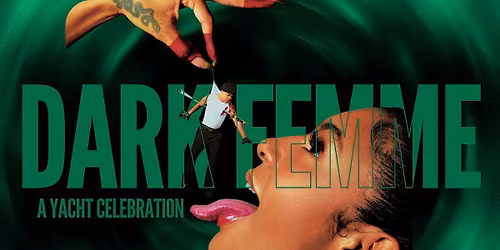 DARK FEMME