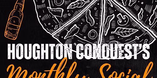 Houghton Conquest\u2019s Social