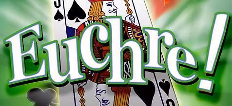 Canton Area Euchre Night
