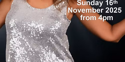 Meet K.C, taking us through the decades