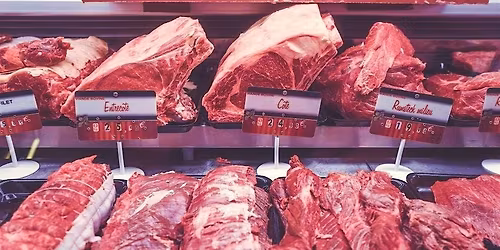 Beef on a Budget (Day Class)