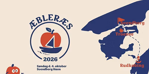 \u00c6bler\u00e6s 2026 \ud83c\udf4e\ud83c\udf4f