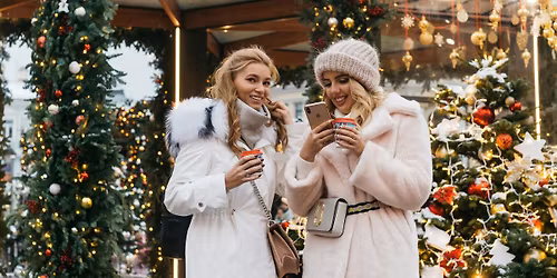 Christmas & Holiday Portraits Meetup