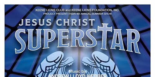 Jesus Christ Superstar