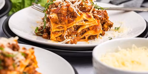 La Dolce Vita: Rustic Italian Date Night