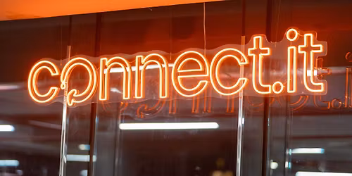 ConnectIT: AI-Ready Project Delivery