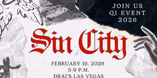 Sin City Stones at Horseshoe Las Vegas