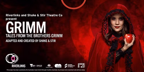 GRIMM - Tales from the Brothers Grimm