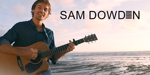 Sam Dowden Live @ The Crown