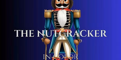 The Nutcracker in Color