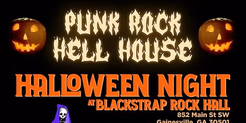 The Taj Motel Trio \/ Tiny Banshee \/ The Stepmoms \/ We Hate Rowan