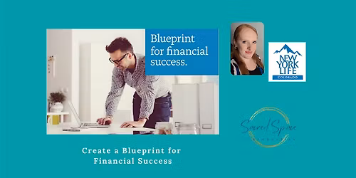 Create a Blueprint for Financial Success