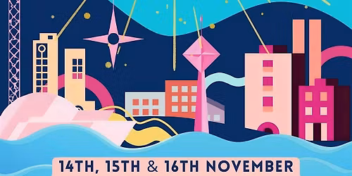 Liverpool's Cultural Workshop Expo 2025