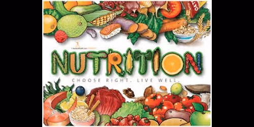 OhioHealth Nutrition Wellness After Stroke