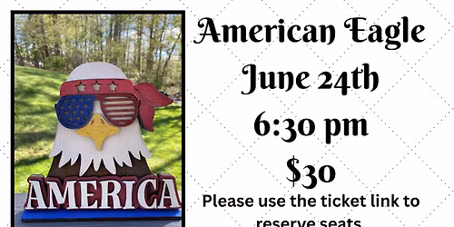 American Eagle