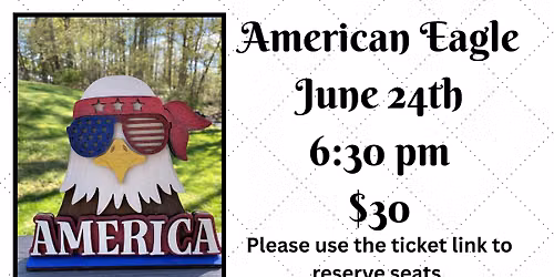 American Eagle