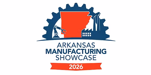 Exhibitor - Arkansas Manufacturing Showcase 2026