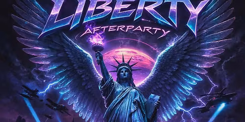BEATS FOR LIBERTY | AFTERPARTY | And\u011bl music Bar Plze\u0148