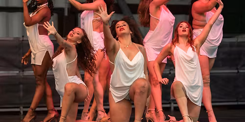 House of Play: Holiday Cabaret