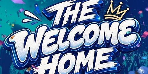 MNE - THE WELCOME HOME\ud83d\udc99\ud83d\udc9b (PART OF RETURNERS FEST 26)
