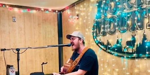 LIVE MUSIC by Matt Bowman