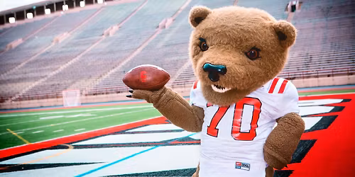 Parking Brown Bears at Cornell Big Red Mens Basketball
