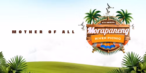 Morapaneng River Picnic