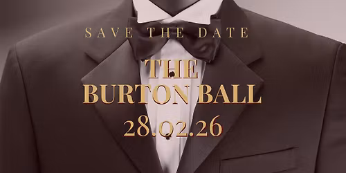 The Burton Ball 2026