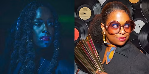 Parking Simply The Best: The Tina Turner Story