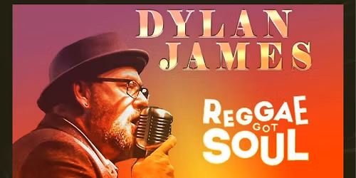 Dylan James at The Beighton Top Club *FREE ENTRY* Sat 1st Nov