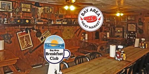 Bay Area Breakfast Club #10 - Dave's Smokehouse