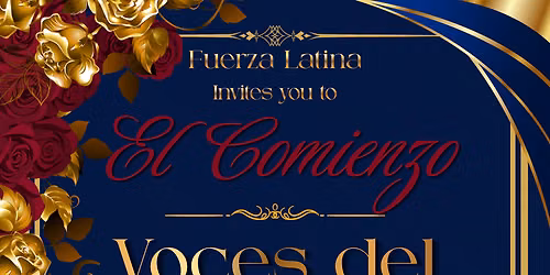 El Comienzo: Voces del Futuro