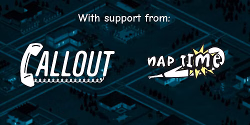 NOVA PARK + Callout + Nap Time