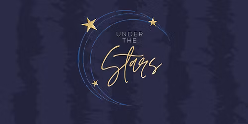 UNDER THE STARS | Special Needs Prom