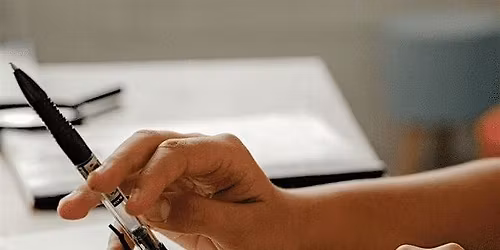 Grant Writing Part 1 of 2