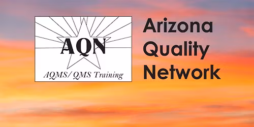 Arizona Quality Network
