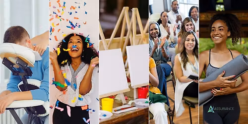 The Caregiver's Festival