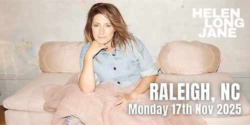 Helen Jane Long live in Raleigh, NC