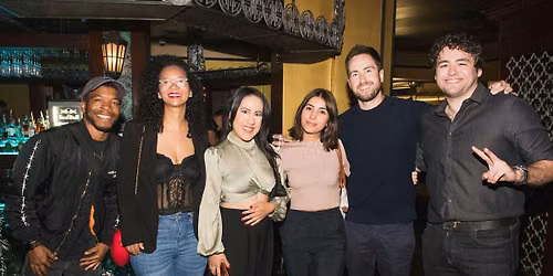 Table 4 Tonight: Lodi | Dinner with Strangers