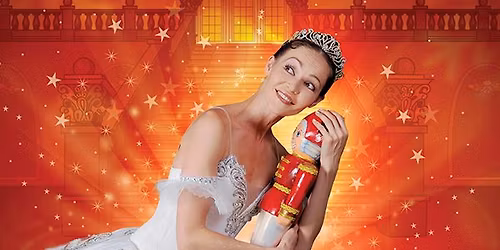 CASSE-NOISETTE : NOUVELLE PRODUCTION | AVIGNON, Confluence Spectacles | 21.12.25