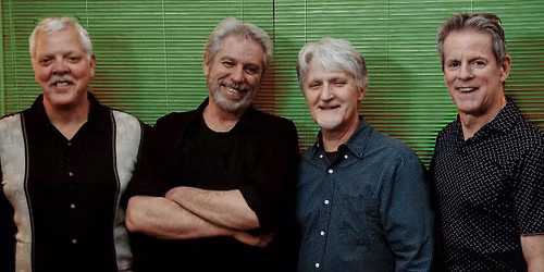 Bill Baker Band @Hank Dietle's Tavern