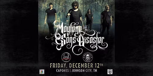 Maylene and the Sons of Disaster